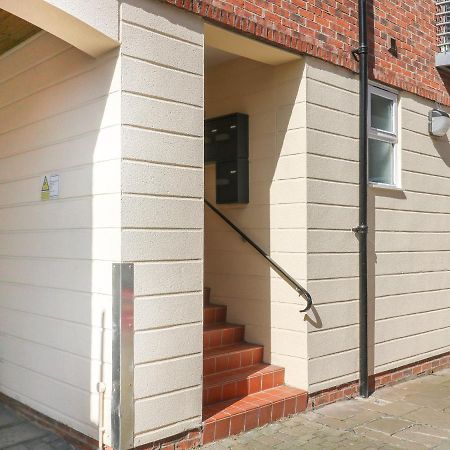 Apartmán 12 Woodsmill Quay York Exteriér fotografie
