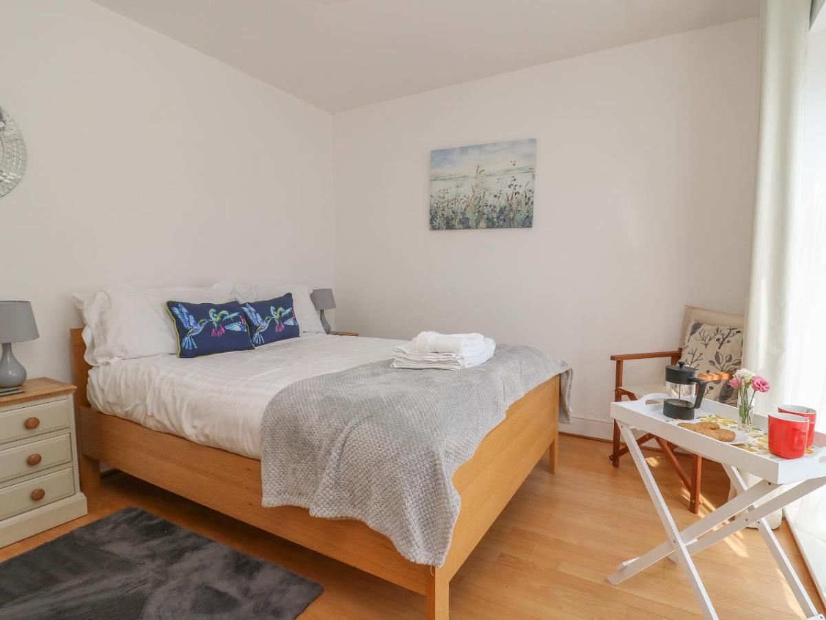 Apartmán 12 Woodsmill Quay York Exteriér fotografie