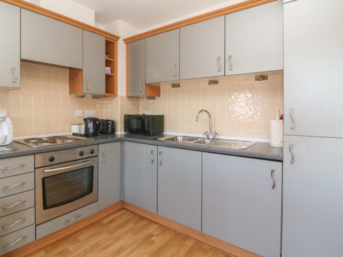 Apartmán 12 Woodsmill Quay York Exteriér fotografie